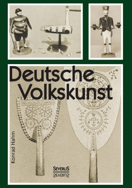 Deutsche Volkskunst