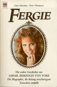 Fergie