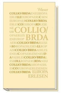 Europa Erlesen. Collio/Brda