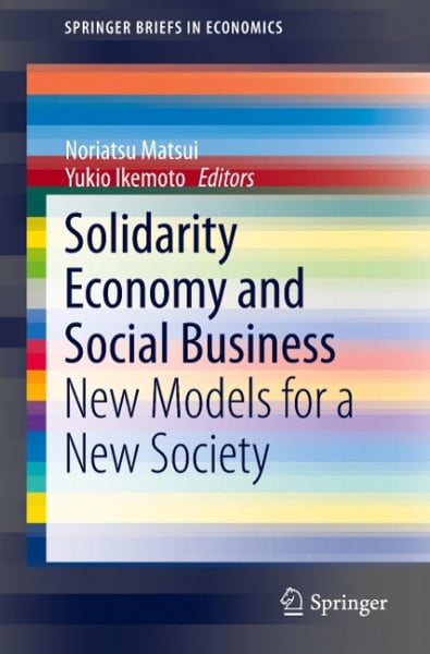 Solidarity Economy and Social Business