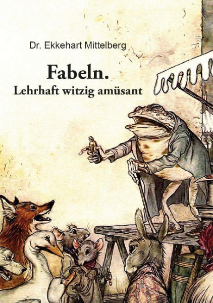 Fabeln.