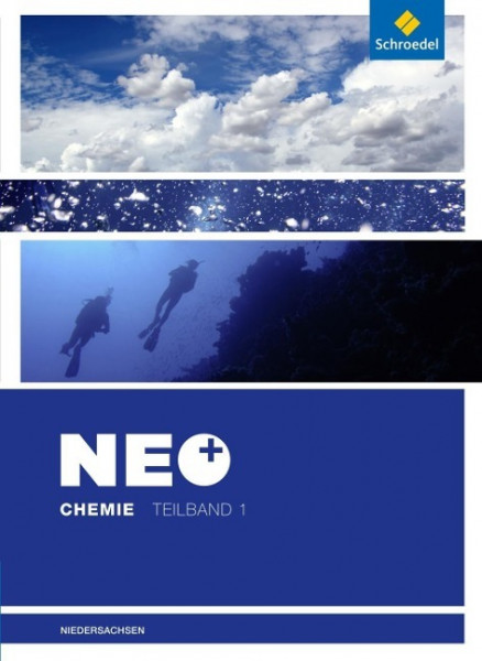 NEO Chemie 1. Schülerband. Niedersachsen