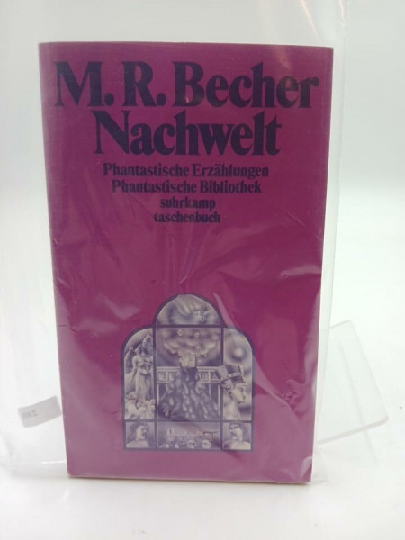 Nachwelt