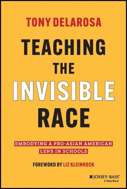 Teaching the Invisible Race Teaching the Invisible Race