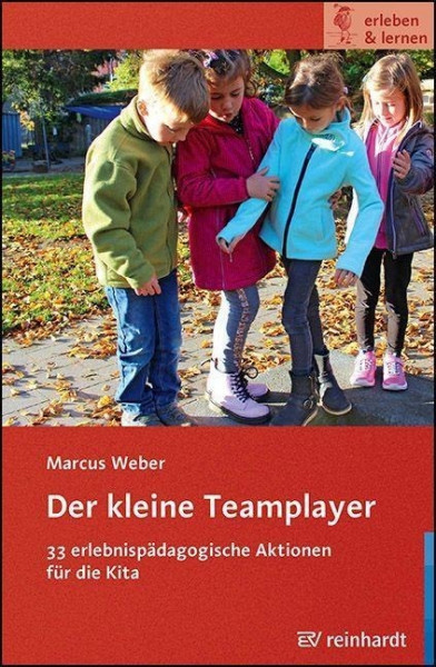 Der kleine Teamplayer