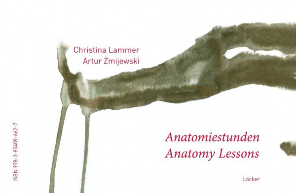 Anatomy Lessons - Anatomiestunden