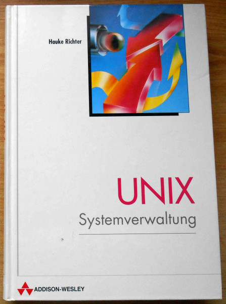 UNIX Systemverwaltung