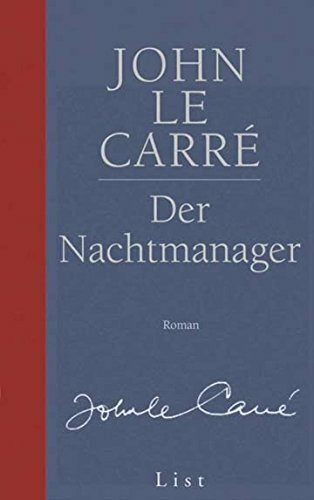 Der Nachtmanager: Roman (0)