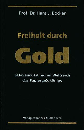 Freiheit durch Gold: Sklavenaufstand im Weltreich der Papiergeldkönige