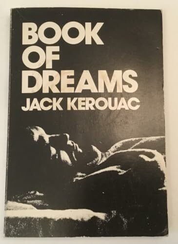 Book of Dreams Book of Dreams