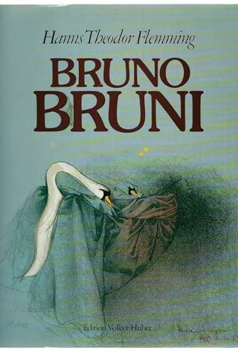 Bruno Bruni. Werkmonographie