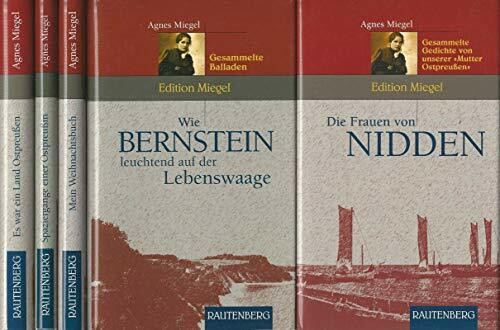 Es war ein Land - Ostpreussen: Gedichte und Geschichten (Rautenberg - Erzählungen/Anthologien)