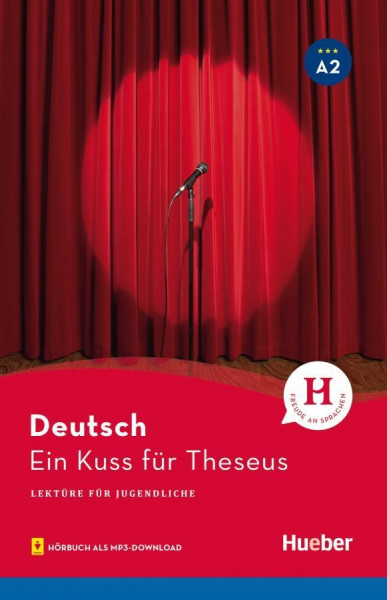 Ein Kuss für Theseus