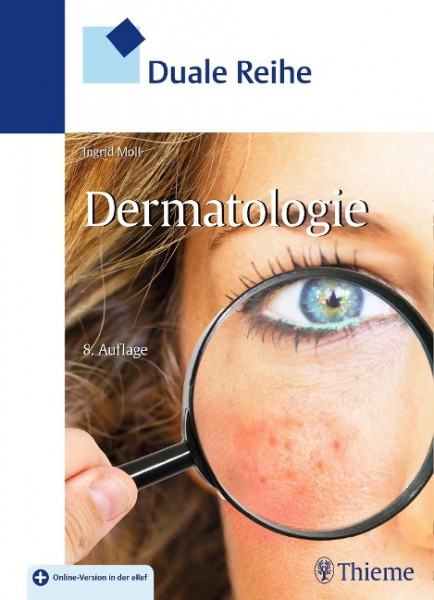 Duale Reihe Dermatologie