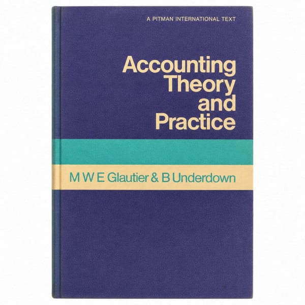 Accounting Theory and Practice