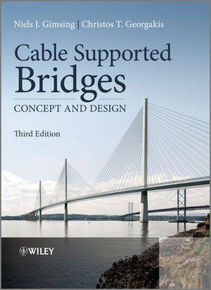 Cable Supported Bridges