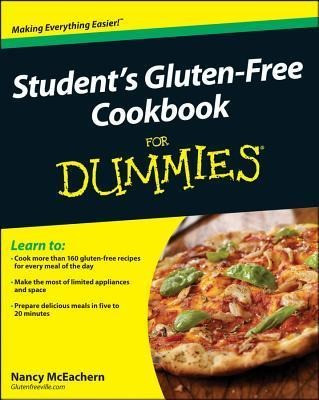 Student's Gluten-Free Cookbook