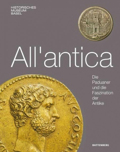 All'antica