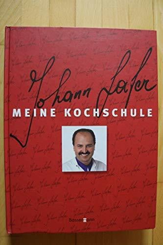 Meine Kochschule