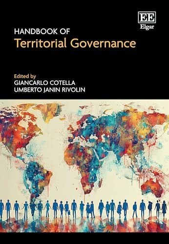 Handbook of Territorial Governance