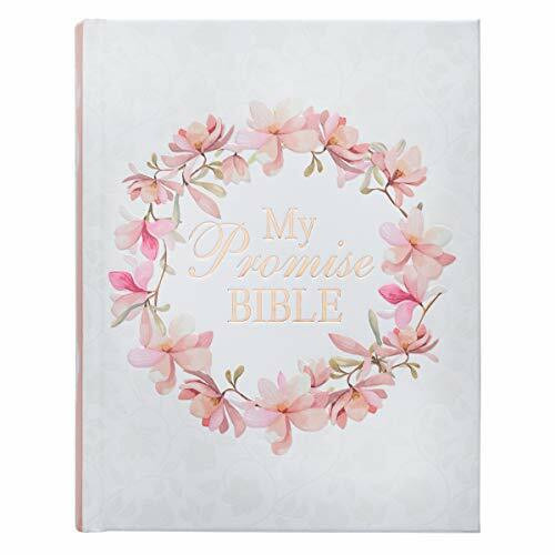 KJV My Promise Bible Hardcover