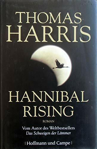Hannibal Rising
