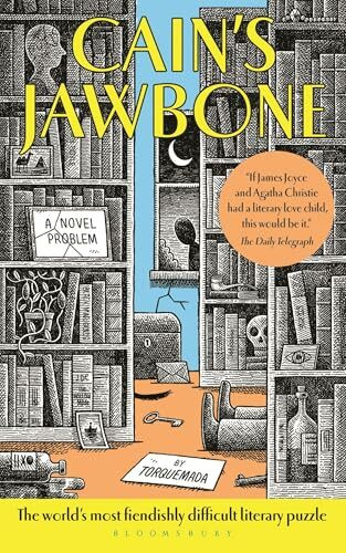 Cain's Jawbone: A Novel Problem