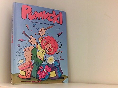 Pumuckl, Seine schönsten Geschichten