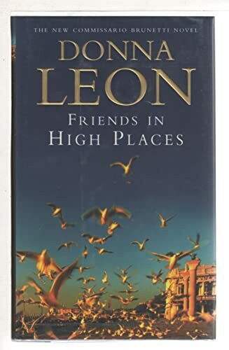Import Friends In High Places