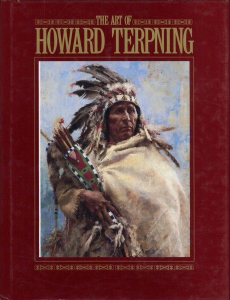 The Art of Howard Terpning