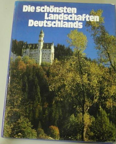 Die schönsten Landschaften Deutschlands