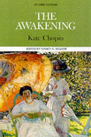 Awakening (Case Studies in Contemporary Criticism)