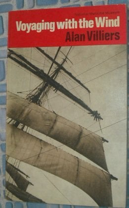 Voyaging with the Wind: Introduction to Sailing Large Square-rigged Ships Voyaging with the Wind: Introduction to Sailing Large Square-rigged Ships