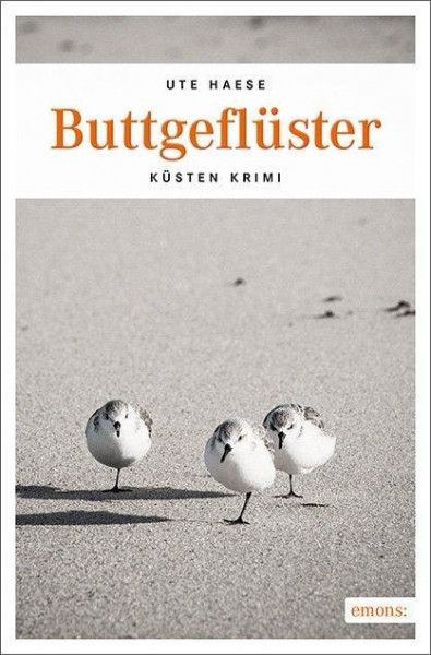 Buttgeflüster