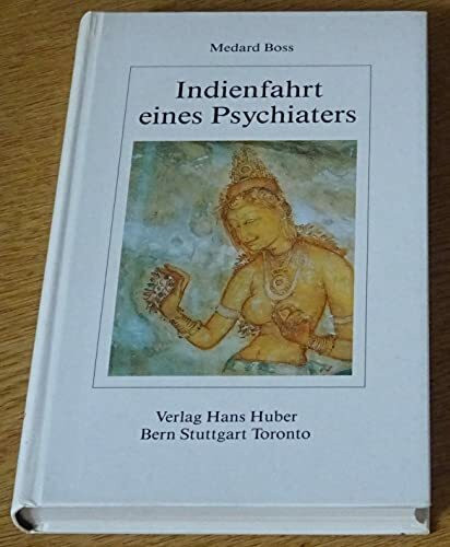 Indienfahrt eines Psychiaters