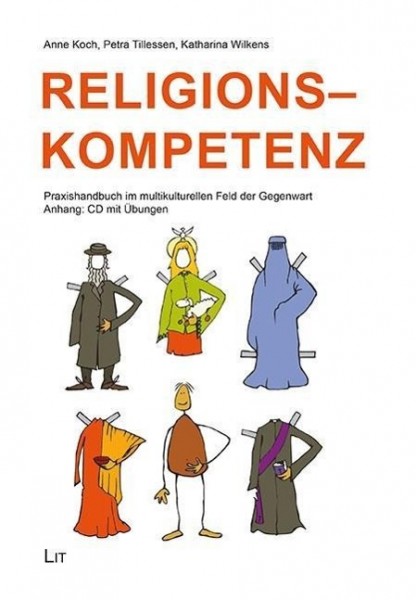 Religionskompetenz