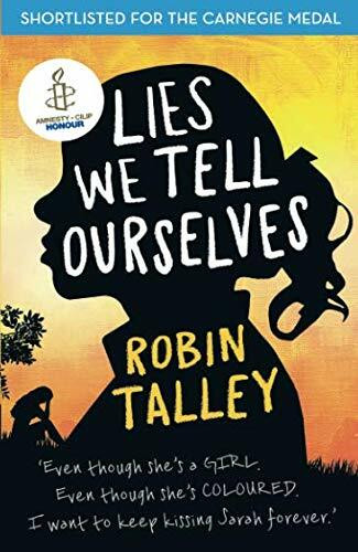 Lies We Tell Ourselves