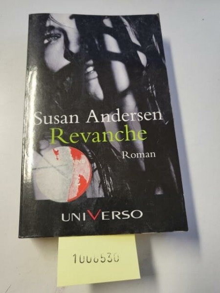 Revanche