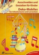 Deko-Mobiles für Arbeitsräume und Lernecken