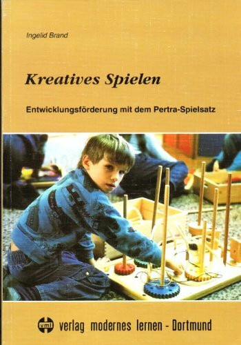 Kreatives Spielen