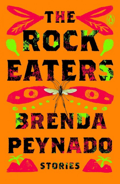 The Rock Eaters: Stories