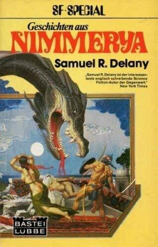 Geschichten aus Nimmeraya (Science Fiction. Bastei Lübbe Taschenbücher)