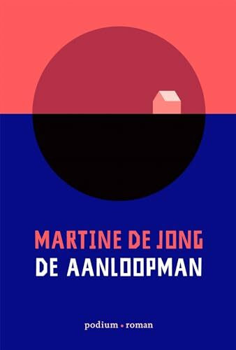 De aanloopman