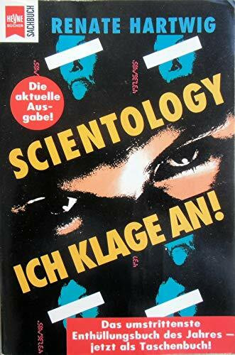 Scientology - Ich klage an!