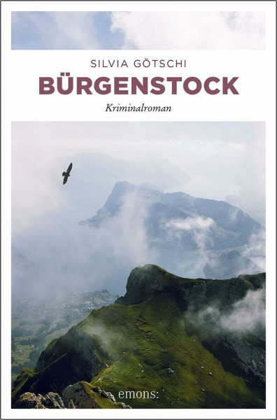 Bürgenstock: Kriminalroman (Mximilian von Wirth)
