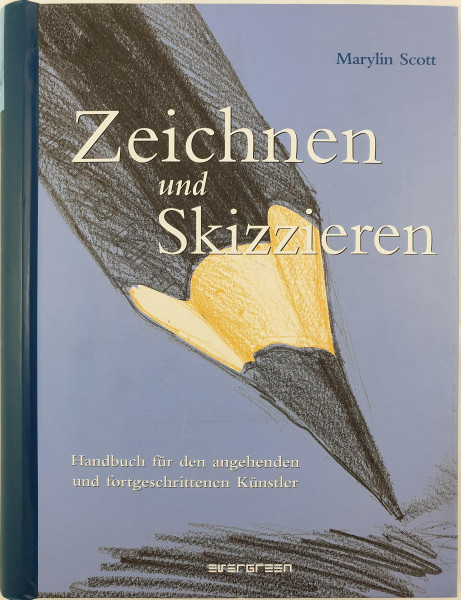 Zeichnen und Skizzieren: Arts & Crafts