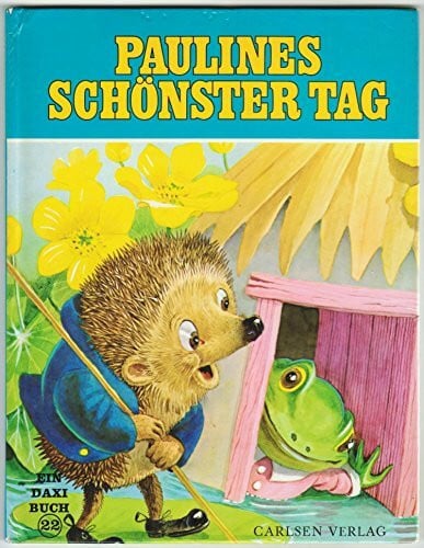 Paulines schönster Tag