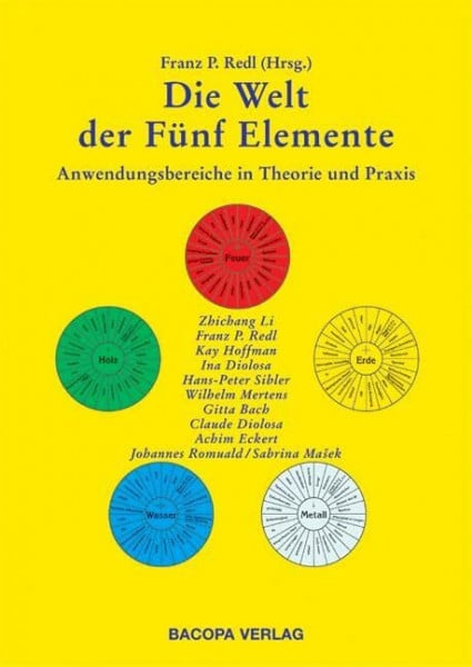 Die Welt der Fünf Elemente: Anwendungsbereiche in Theorie und Praxis