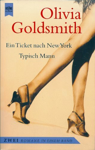 Ein Ticket nach New York