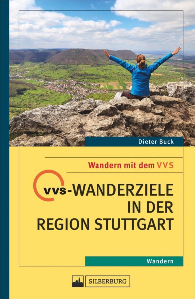 VVS-Wanderziele in der Region Stuttgart